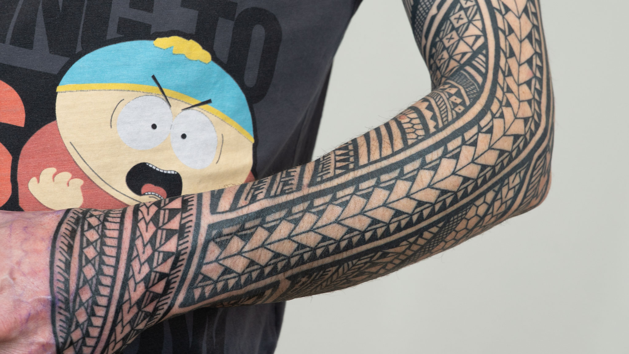 samoan tattoo tribal maori