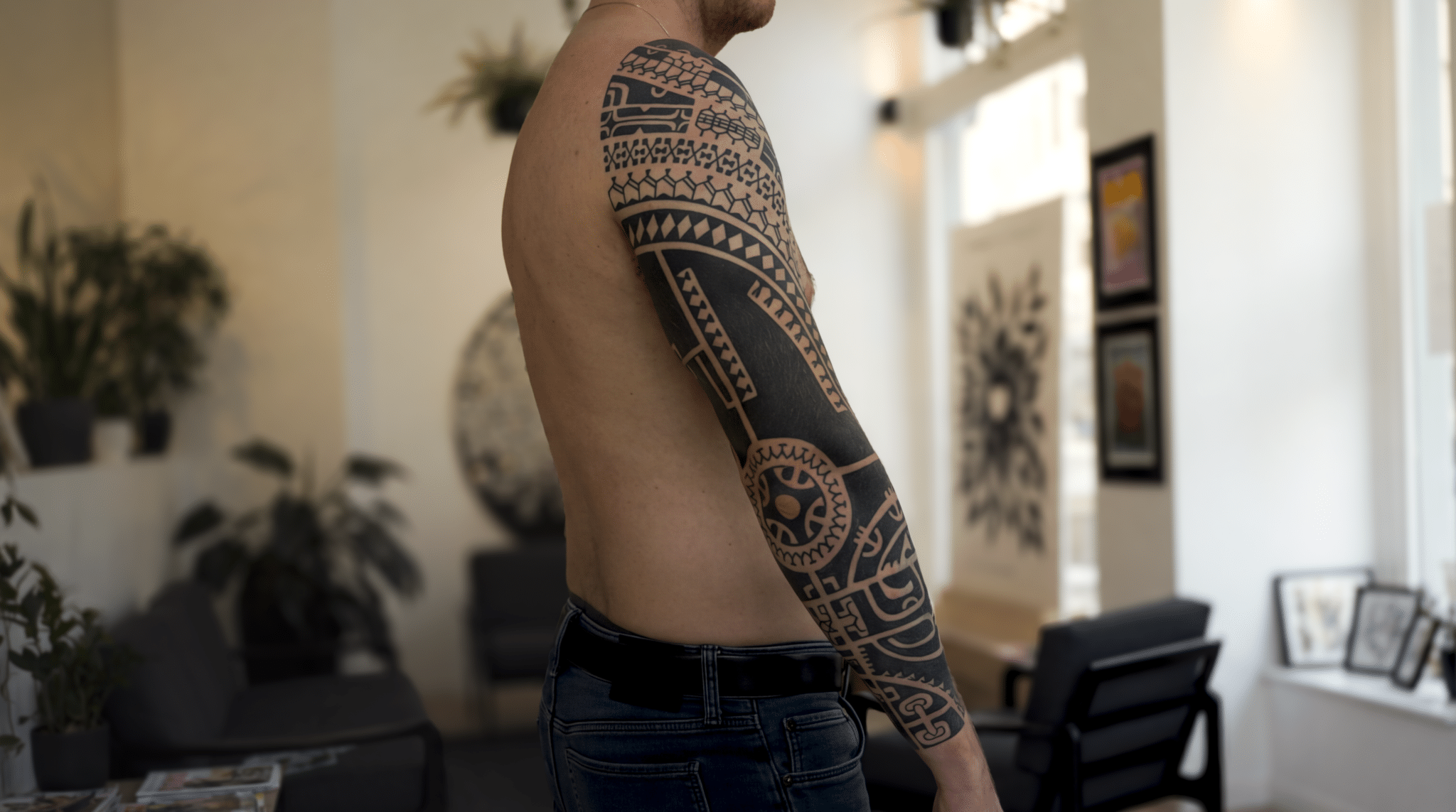 tatooo-marquesas-tribal-freehand-coverup
