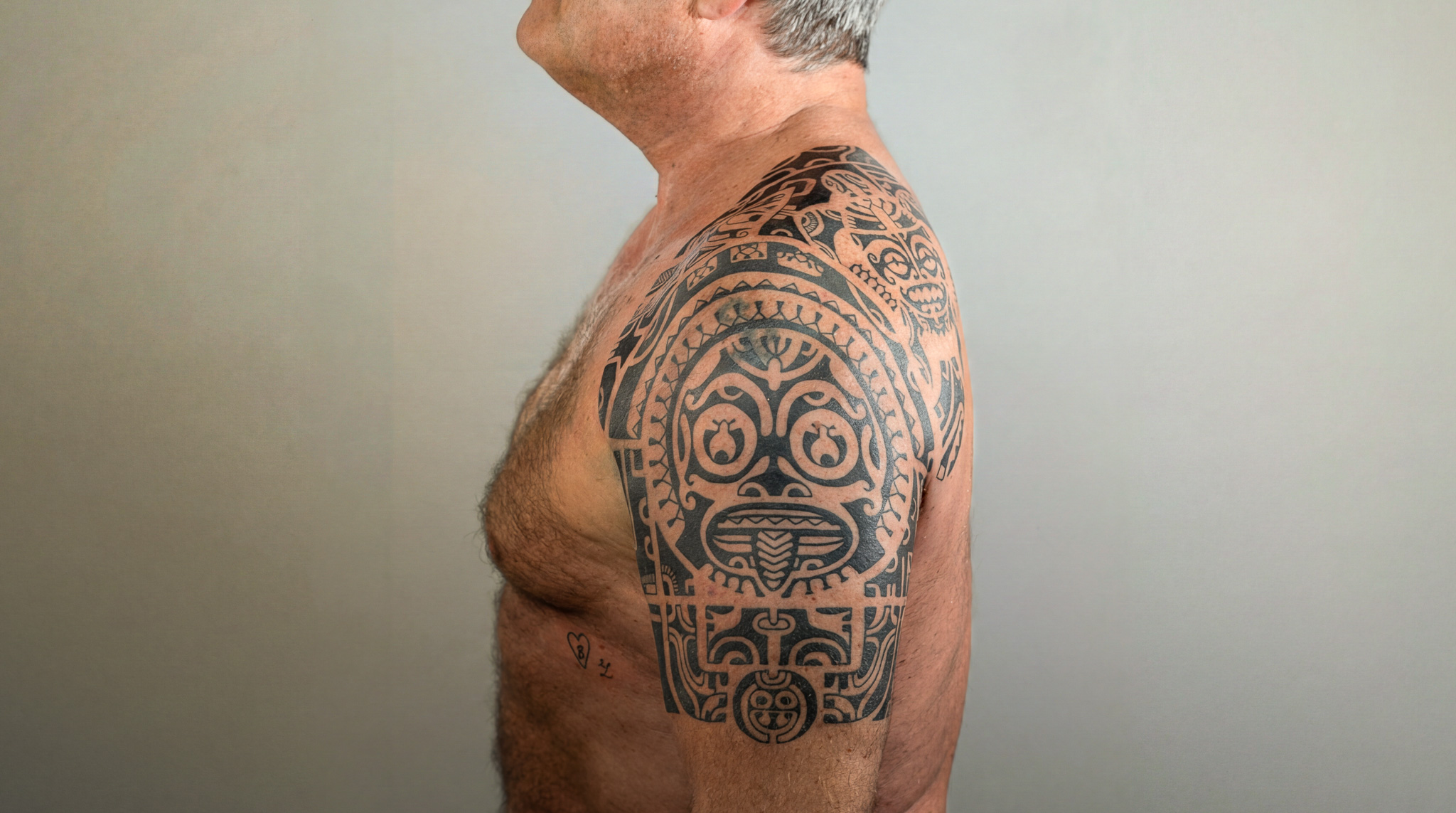 tattos tribal